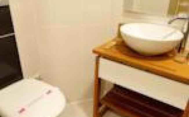 Фото отеля The Marist Hotel Kadikoy