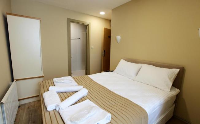 Фото отеля The Marist Hotel Kadikoy