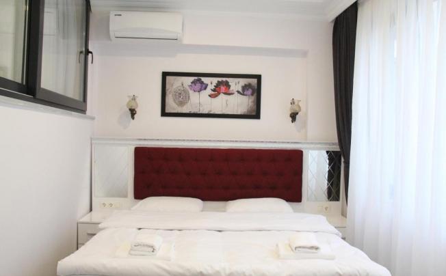 Фото отеля SULTANAHMET IVY SUITE