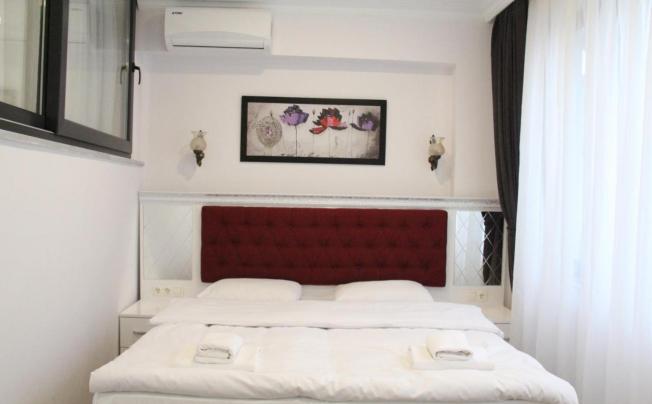 Фото отеля SULTANAHMET IVY SUITE