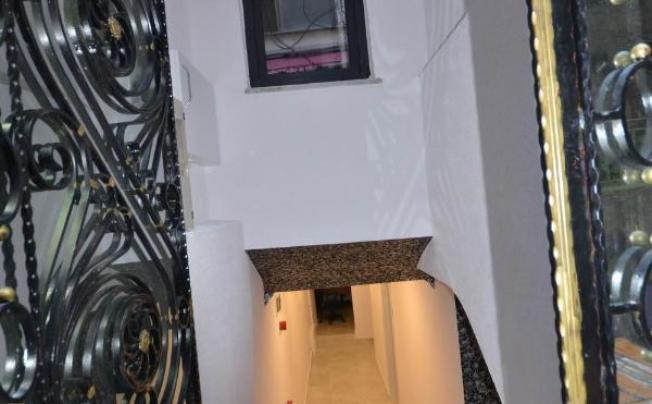 Фото отеля SULTANAHMET IVY SUITE
