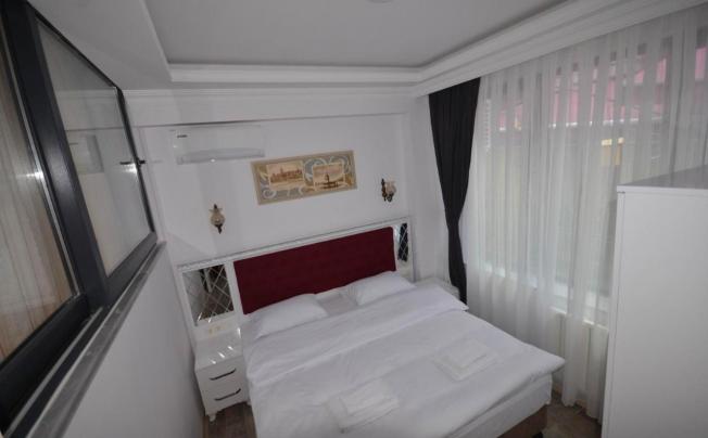 Фото отеля SULTANAHMET IVY SUITE