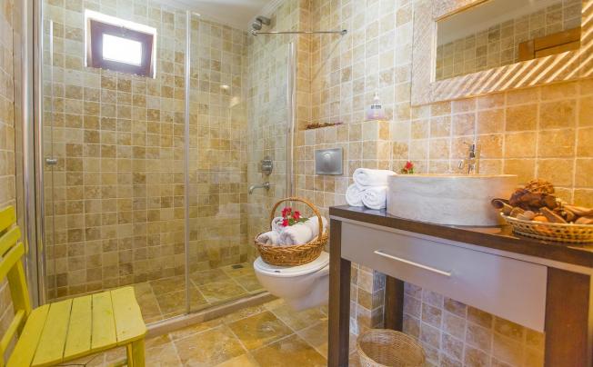 Фото отеля Villa Badem