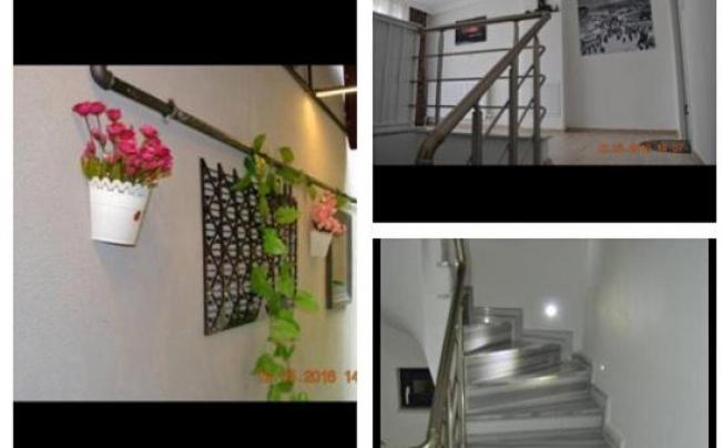 Фото отеля Loren Hotel Suites