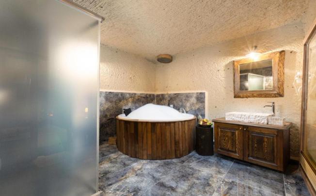Фото отеля CAPPA VIA CAVE HOTEL