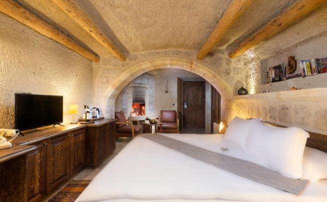 Фото отеля CAPPA VIA CAVE HOTEL