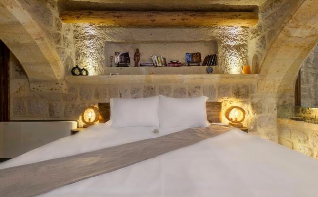 Фото отеля CAPPA VIA CAVE HOTEL