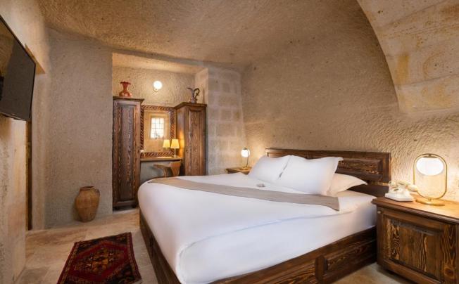 Фото отеля CAPPA VIA CAVE HOTEL