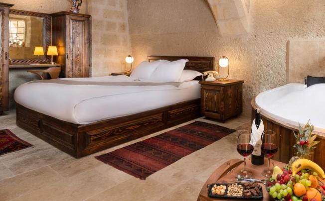 Фото отеля CAPPA VIA CAVE HOTEL
