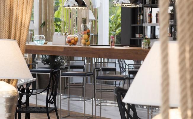 Фото отеля Club prive by rixos belek