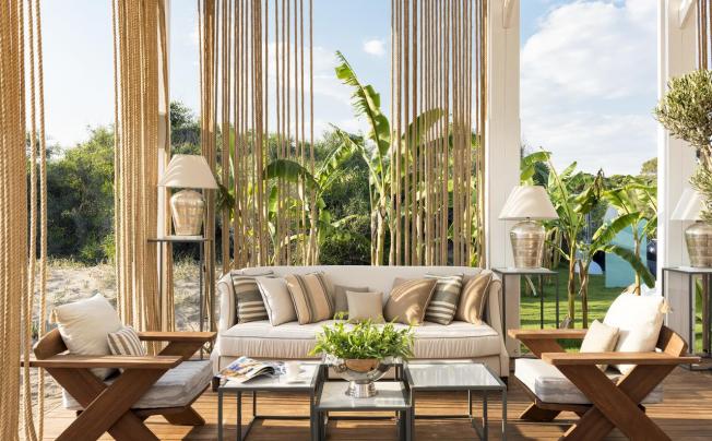 Фото отеля Club prive by rixos belek