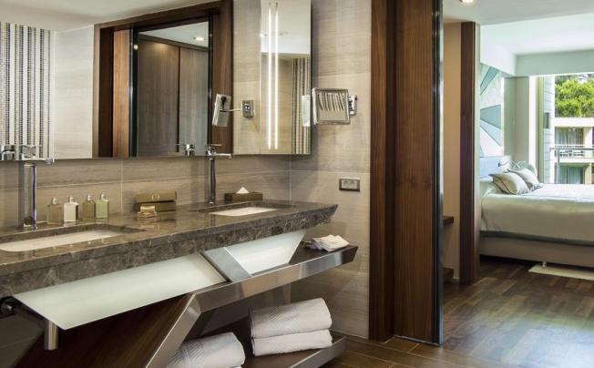 Фото отеля Club prive by rixos belek