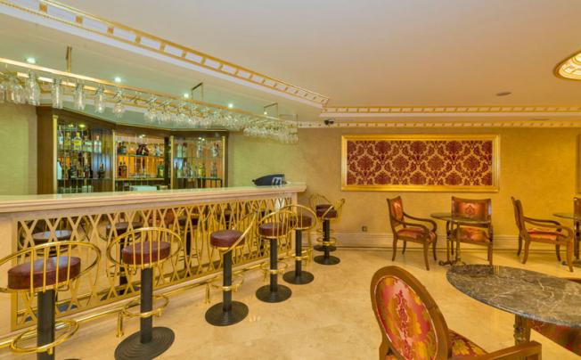 Фото отеля Antea Boutique Sultanahmet 
