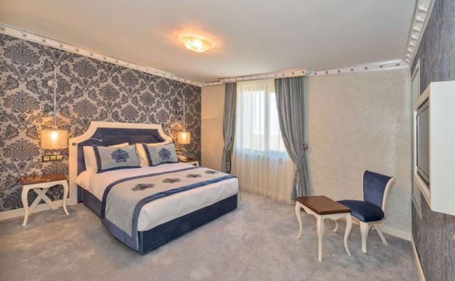 Фото отеля Antea Boutique Sultanahmet 