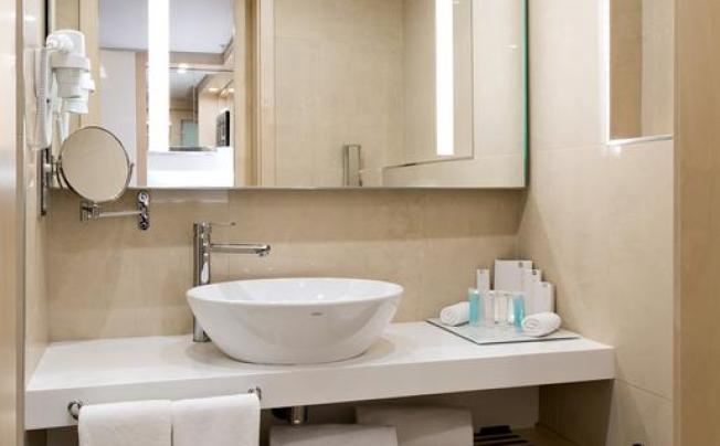 Фото отеля Tango Arjaan By Rotana Istanbul Asia