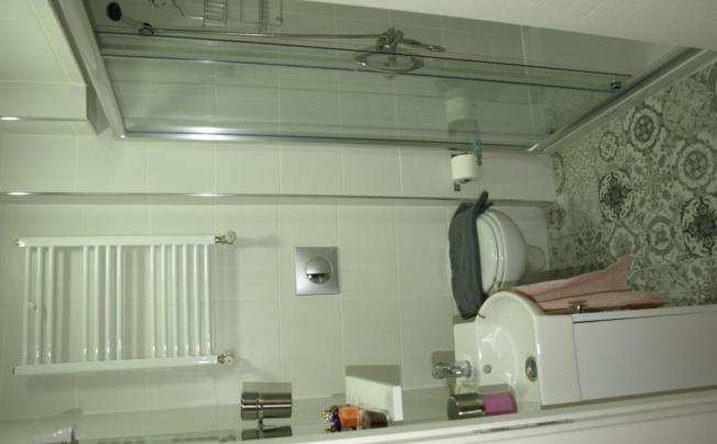 Фото отеля Midillis Art Apartment
