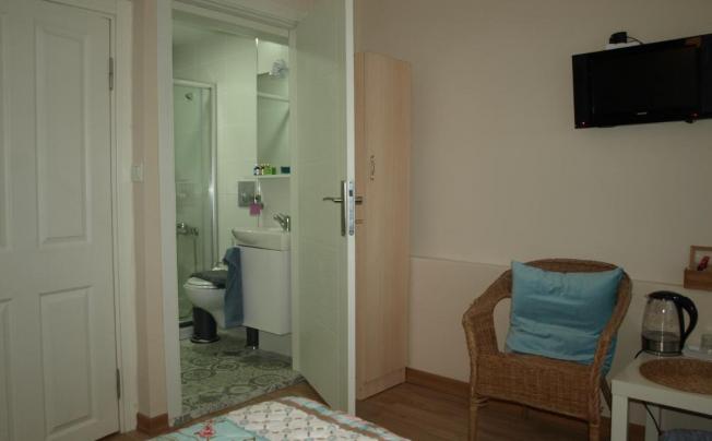 Фото отеля Midillis Art Apartment