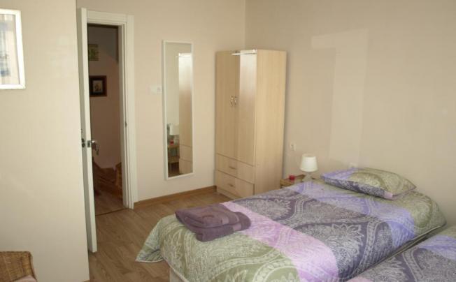 Фото отеля Midillis Art Apartment