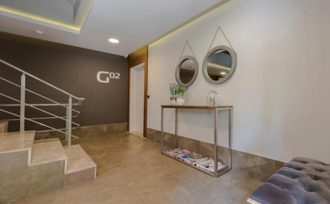 Фото отеля TREND SUITE APART 