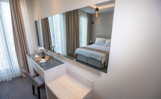 Фото отеля Anatolia Inn