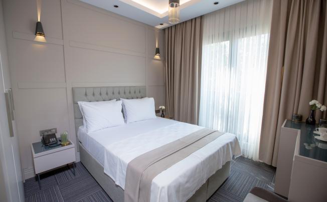 Фото отеля Anatolia Inn