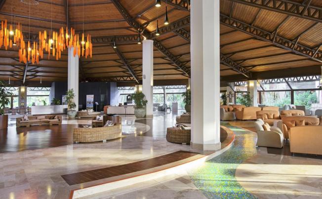 Фото отеля Marti myra hotel