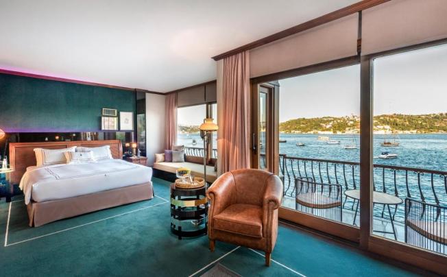 Фото отеля BEBEK HOTEL BY THE STAY COLLECTION