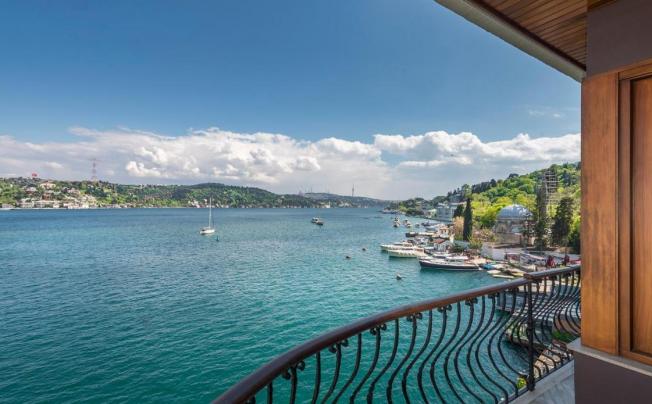 Фото отеля BEBEK HOTEL BY THE STAY COLLECTION