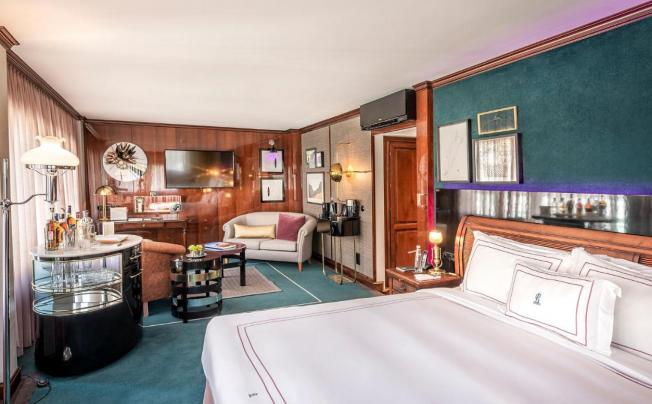 Фото отеля BEBEK HOTEL BY THE STAY COLLECTION