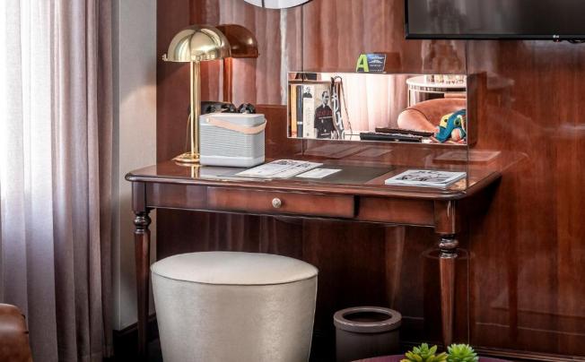 Фото отеля BEBEK HOTEL BY THE STAY COLLECTION