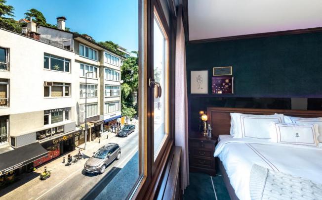 Фото отеля BEBEK HOTEL BY THE STAY COLLECTION