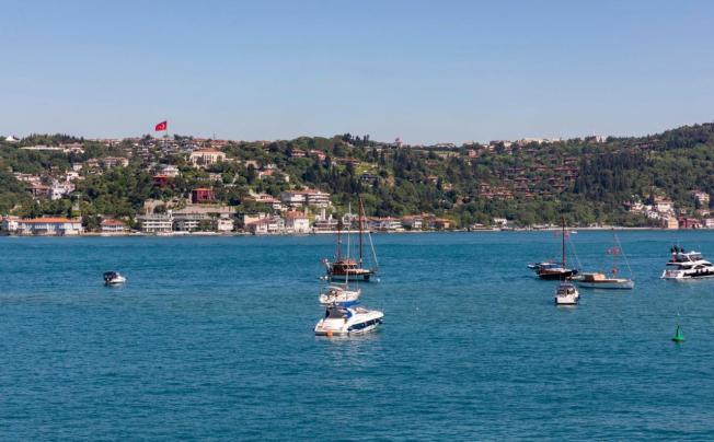 Фото отеля BEBEK HOTEL BY THE STAY COLLECTION