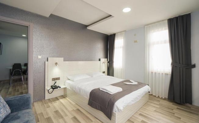 Фото отеля ELEMENT RESIDENCE