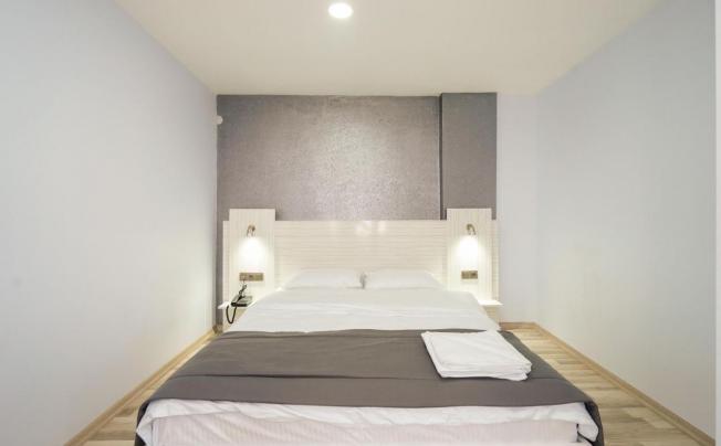 Фото отеля ELEMENT RESIDENCE