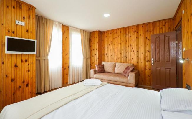 Фото отеля ELEMENT RESIDENCE