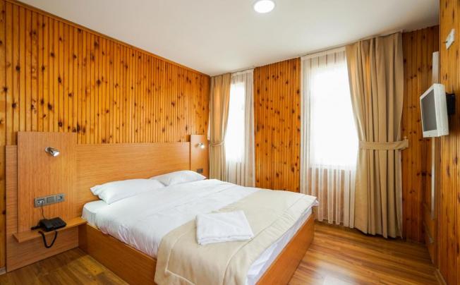 Фото отеля ELEMENT RESIDENCE