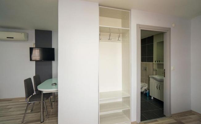 Фото отеля ELEMENT RESIDENCE