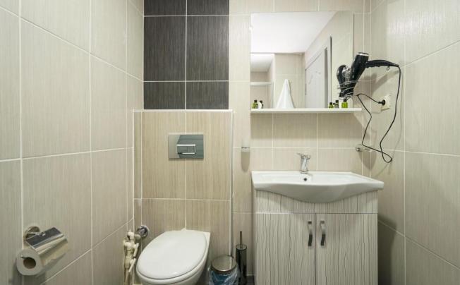 Фото отеля ELEMENT RESIDENCE