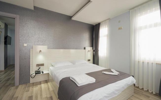 Фото отеля ELEMENT RESIDENCE