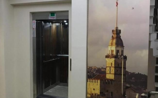 Фото отеля Royal Sultanahmet Hotel