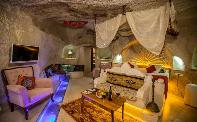 Фото отеля NAR CAVE HOUSE