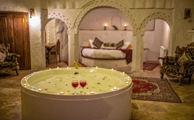 Фото отеля NAR CAVE HOUSE