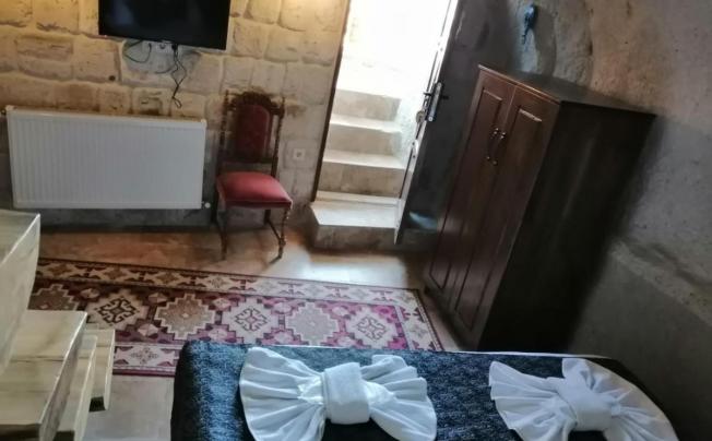 Фото отеля NAR CAVE HOUSE
