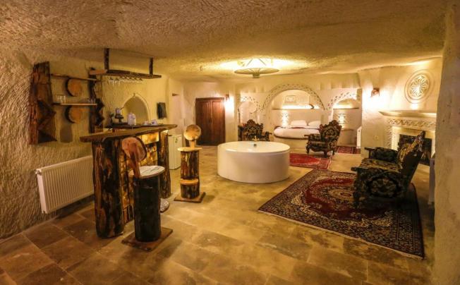 Фото отеля NAR CAVE HOUSE