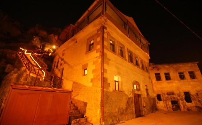 Фото отеля NAR CAVE HOUSE