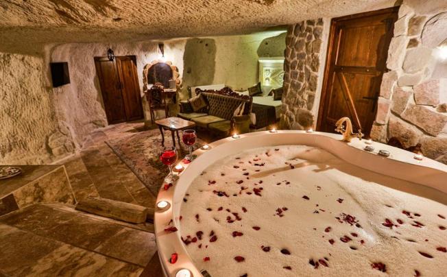 Фото отеля NAR CAVE HOUSE