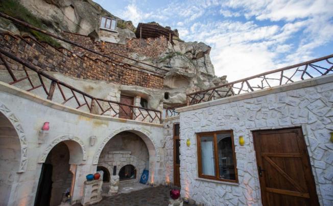 Фото отеля NAR CAVE HOUSE