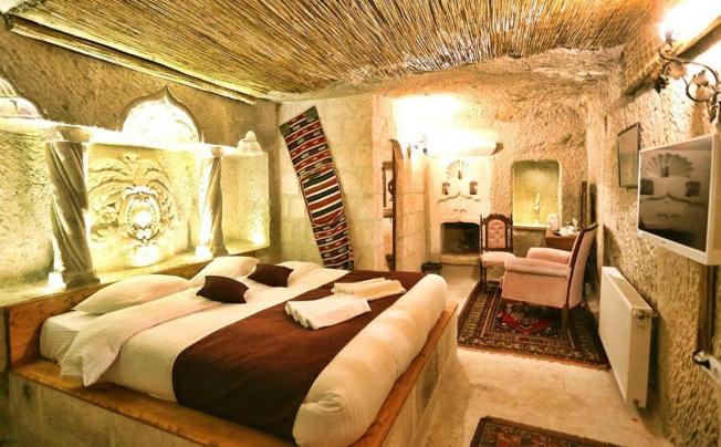 Фото отеля NAR CAVE HOUSE
