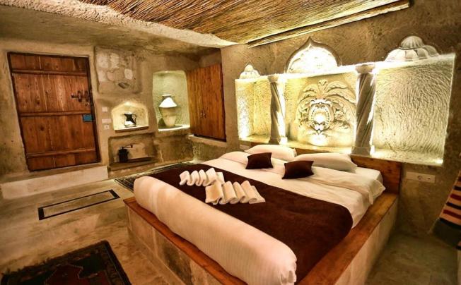 Фото отеля NAR CAVE HOUSE