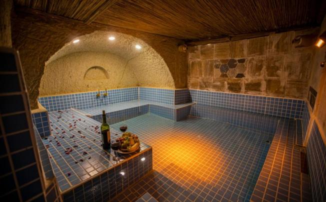 Фото отеля NAR CAVE HOUSE